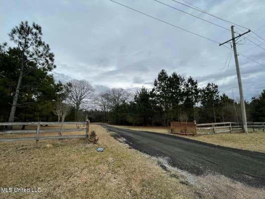 0 SPRINGRIDGE ROAD, TERRY, MS 39170 - Image 1