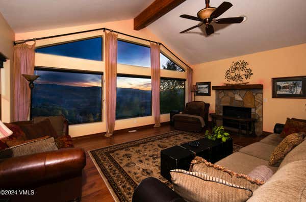 2646 BEAR TRAP RD # A, AVON, CO 81620, photo 2 of 31