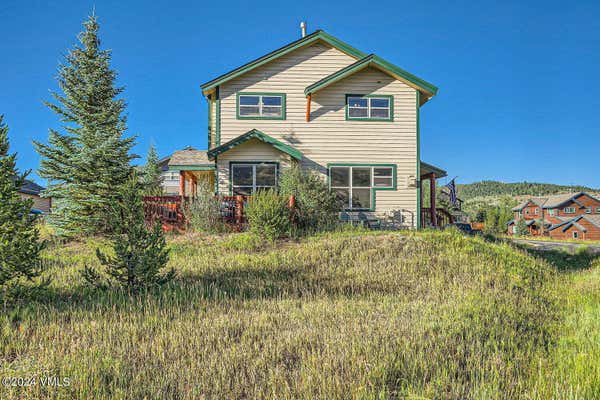 151 ELIZABETH CIR, DILLON, CO 80435 - Image 1