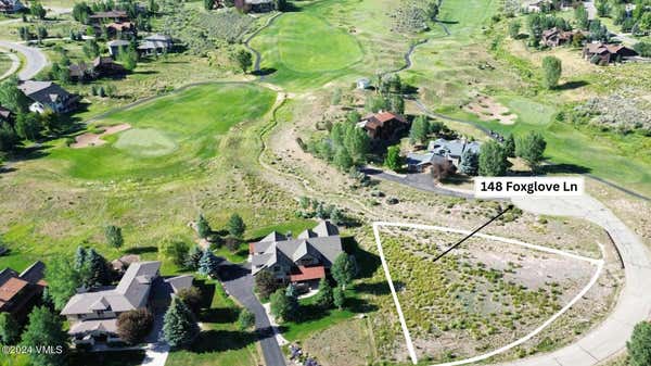 148 W FOX GLOVE LN, EAGLE, CO 81631 - Image 1