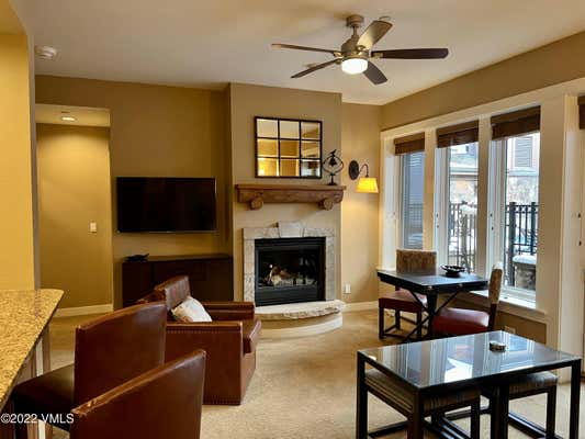 63 AVONDALE LN # 138/12, BEAVER CREEK, CO 81620, photo 3 of 21