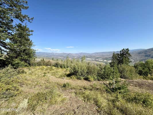 384 JOUFLAS RANCH RD, WOLCOTT, CO 81655 - Image 1