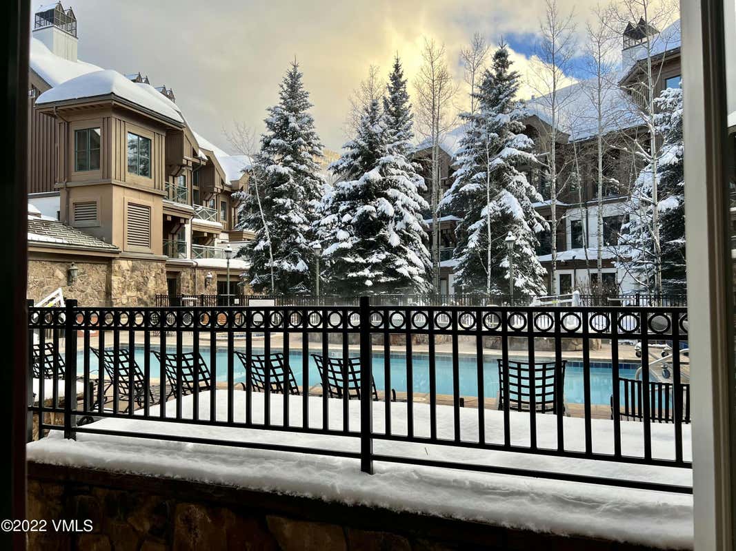 63 AVONDALE LN # 138/12, BEAVER CREEK, CO 81620, photo 1 of 21