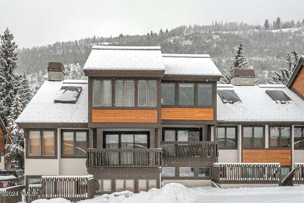 4770 BIGHORN RD UNIT M2, VAIL, CO 81657, photo 2 of 39