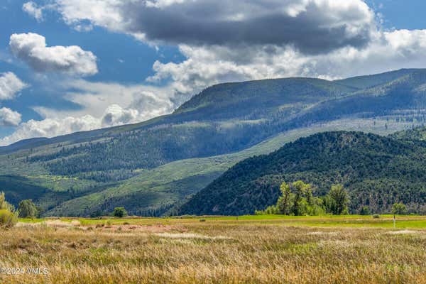 203 CUTBOW, GYPSUM, CO 81637 - Image 1