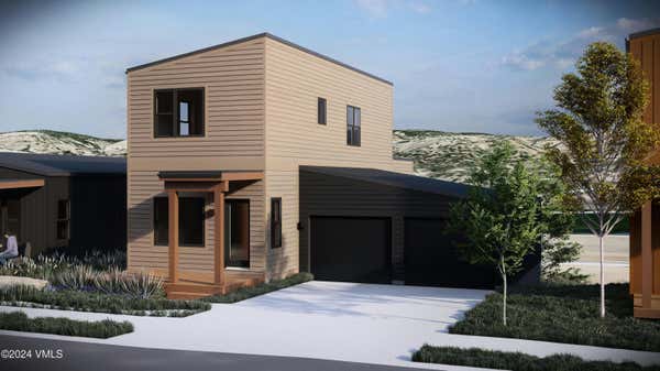 127 KALI LANE, GYPSUM, CO 81637 - Image 1