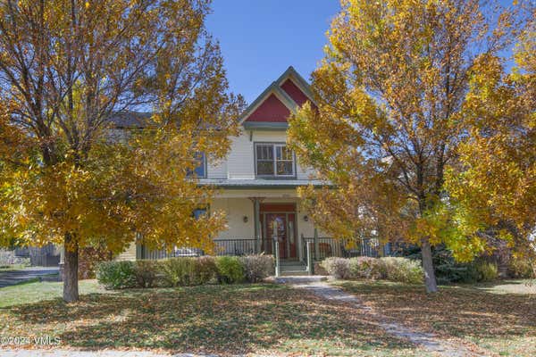 80 NEWQUIST ST, EAGLE, CO 81631 - Image 1