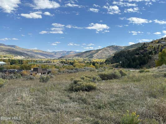 200 BULL RUN RD, EDWARDS, CO 81632 - Image 1