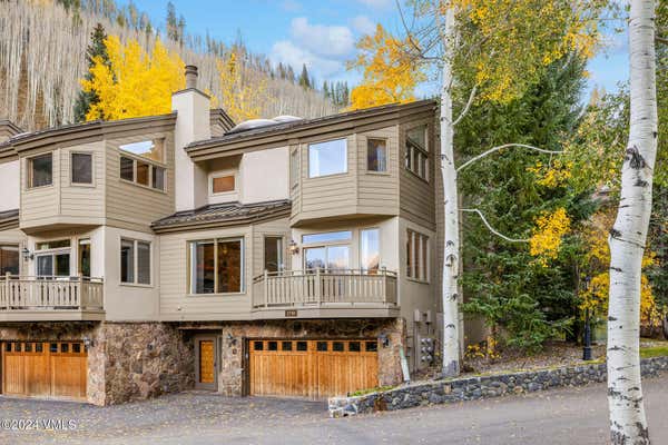 1730 GOLF LN APT 72, VAIL, CO 81657 - Image 1