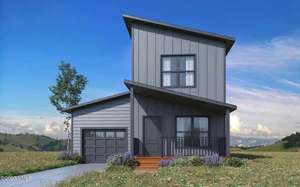 350 BLACKHAWK ROAD, GYPSUM, CO 81637 - Image 1