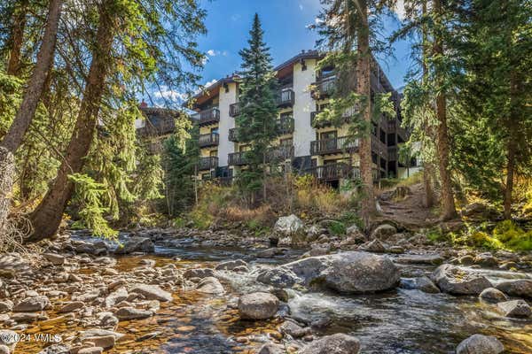 4570 VAIL RACQUET CLUB DR # 2-7, VAIL, CO 81657 - Image 1