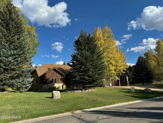 261 BLACK BEAR DR, GYPSUM, CO 81637 - Image 1