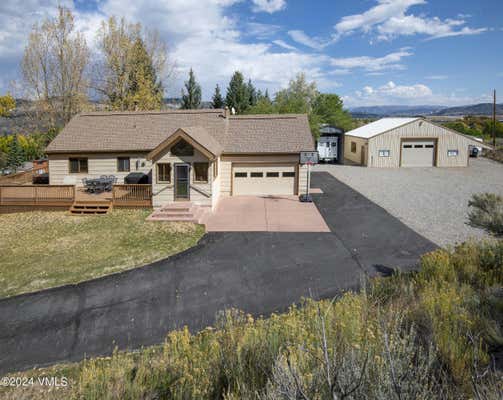 220 BEACON RD, GYPSUM, CO 81637 - Image 1