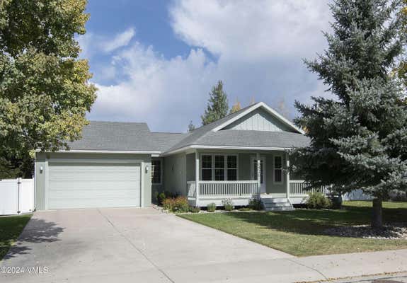 520 CHATFIELD LN, GYPSUM, CO 81637 - Image 1