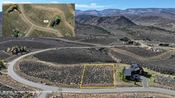 1686 HAYSTACKER DR, EAGLE, CO 81631 - Image 1