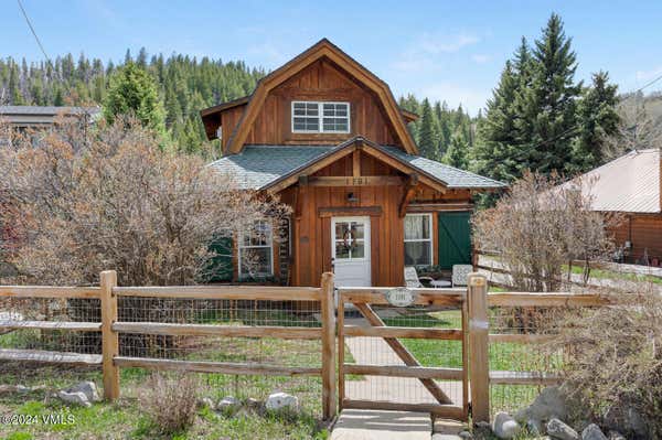 1191 MAIN ST, MINTURN, CO 81645 - Image 1