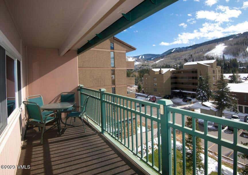 508 E LIONSHEAD CIR # 211, VAIL, CO 81657, photo 1 of 12