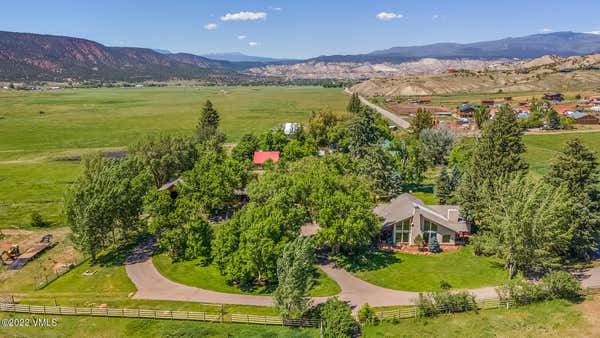 3631 GYPSUM CREEK RD, GYPSUM, CO 81637 - Image 1