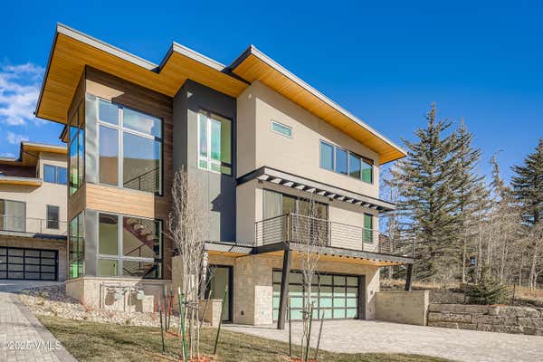 2811 BALD MOUNTAIN RD, VAIL, CO 81657, photo 1 of 55