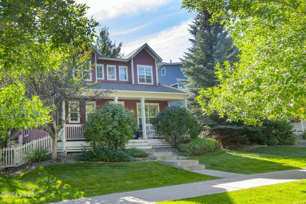 216 MAYER ST, EAGLE, CO 81631 - Image 1