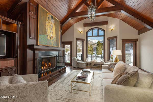 1979 SUNBURST DR, VAIL, CO 81657, photo 1 of 45