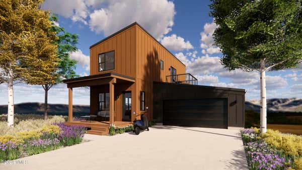 121 KALI LANE, GYPSUM, CO 81637 - Image 1