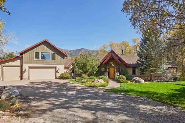 44 CANYON CT, EAGLE, CO 81631 - Image 1