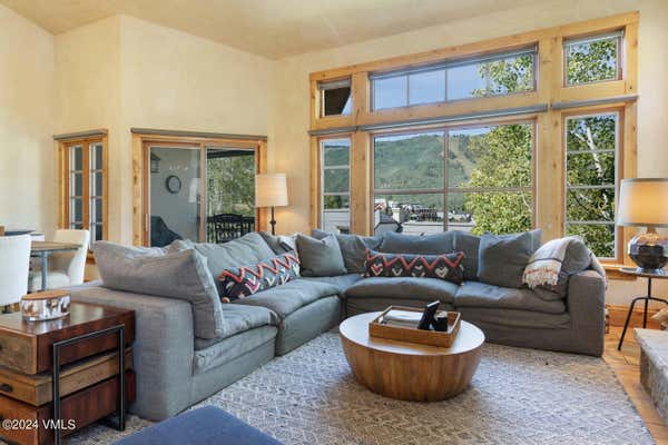 17 MEADOW LN # F-5, BEAVER CREEK, CO 81620 - Image 1