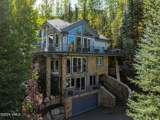 126 FOREST RD # W, VAIL, CO 81657 - Image 1