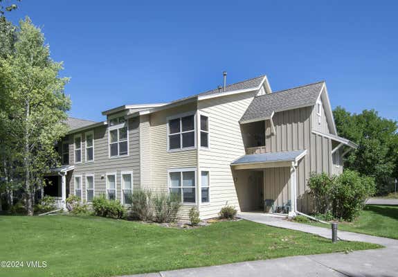 530 FOUNDERS AVE APT B103, EAGLE, CO 81631 - Image 1