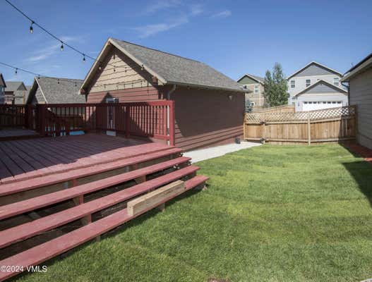 190 STEAMBOAT DR, GYPSUM, CO 81637 - Image 1