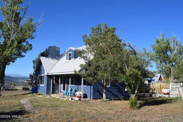 3536 GYPSUM CREEK RD, GYPSUM, CO 81637 - Image 1