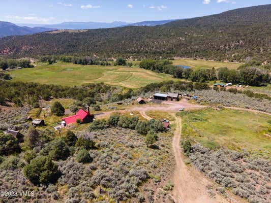 2610 COPPER SPUR RD, BOND, CO 80423 - Image 1