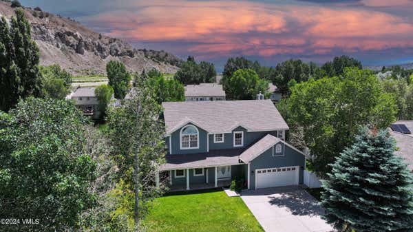 20 WILLOWSTONE CT, GYPSUM, CO 81637 - Image 1