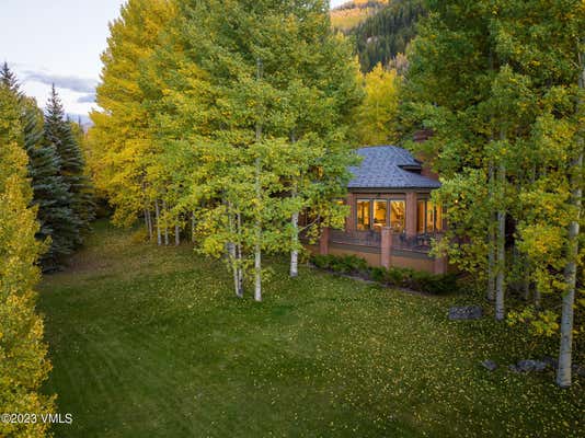 1895 SUNBURST DR APT A, VAIL, CO 81657, photo 1 of 49