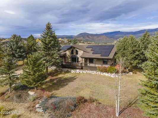 85 PINION LN, EAGLE, CO 81631 - Image 1