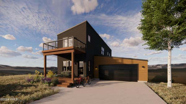 123 KALI LANE, GYPSUM, CO 81637 - Image 1