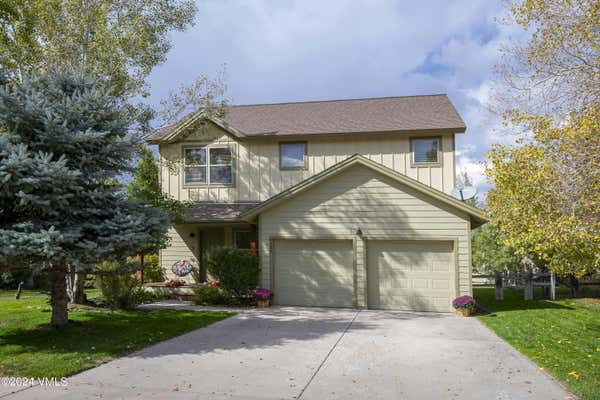 903 E 2ND ST, EAGLE, CO 81631 - Image 1