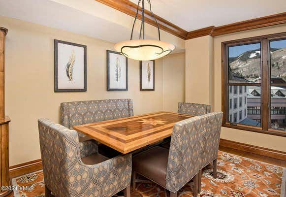 100 E THOMAS PL # 4051, BEAVER CREEK, CO 81620, photo 5 of 24