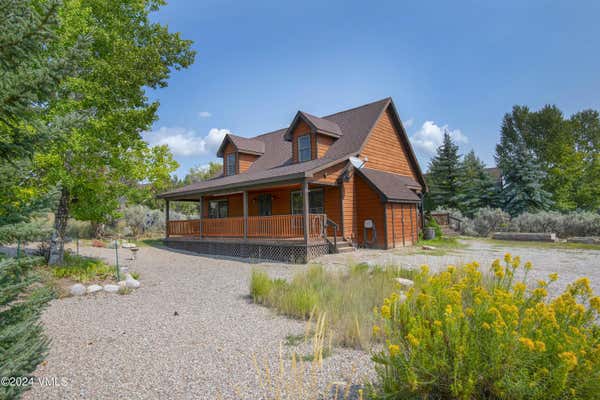 490 NEILSEN GULCH RD, EAGLE, CO 81631 - Image 1