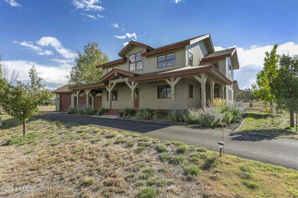 104 CHAPARRAL RANCH RD, GYPSUM, CO 81637 - Image 1