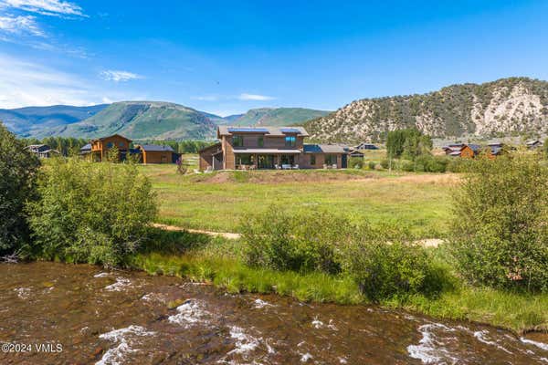 719 HUNTERS VIEW LANE, EAGLE, CO 81631 - Image 1