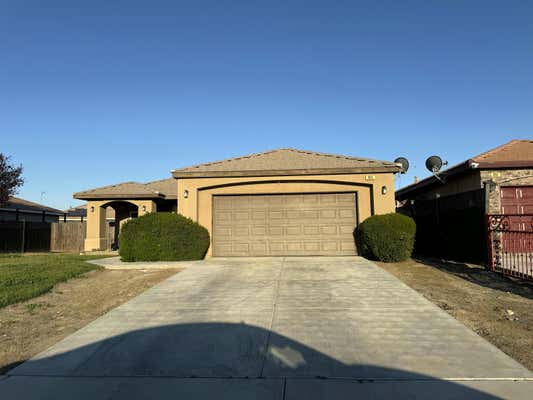 804 ACALPULCO DR DRIVE, MCFARLAND, CA 93250 - Image 1