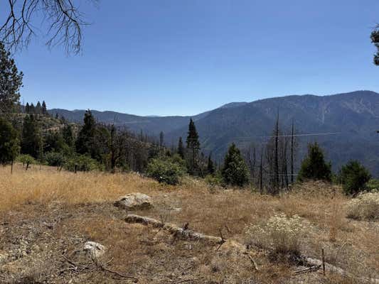 52762 REDWOOD DR, SPRINGVILLE, CA 93265 - Image 1