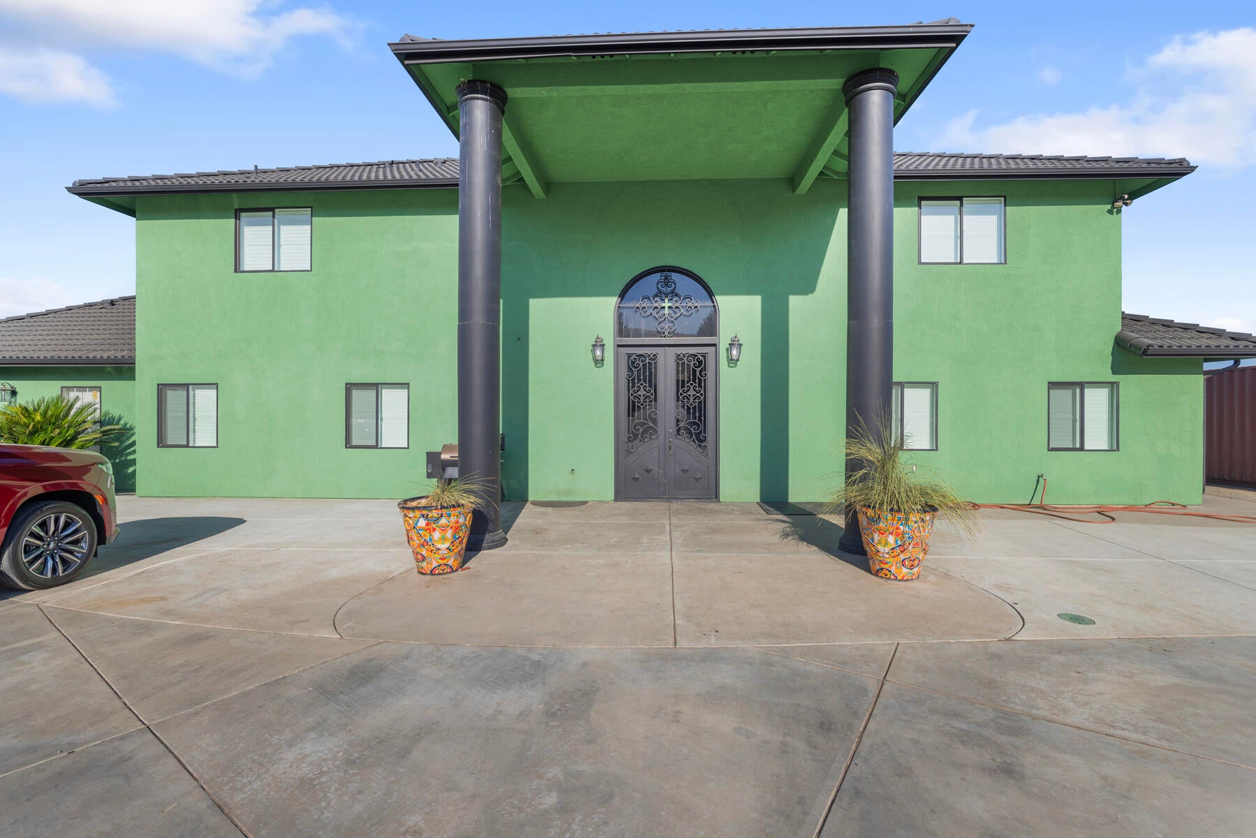 Strathmore, California, 93267, United States, 5 Bedrooms Bedrooms, ,4 BathroomsBathrooms,Residential,Active,1909877