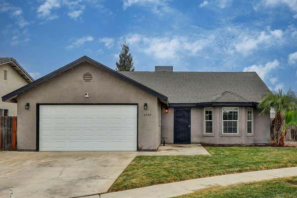 1724 COTTON CT, TULARE, CA 93274 - Image 1