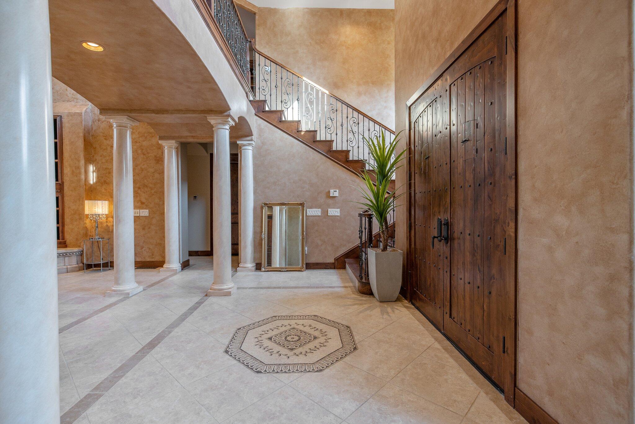 Visalia, California, 93291, United States, 4 Bedrooms Bedrooms, ,5 BathroomsBathrooms,Residential,Active,2014586