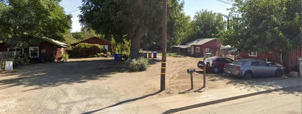 245 W OAKLAND ST, FARMERSVILLE, CA 93223 - Image 1