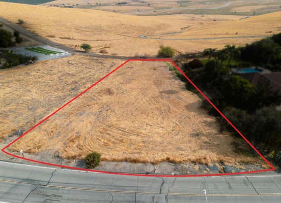 LOT #72 HIGH SIERRA DR., EXETER, CA 93221 - Image 1