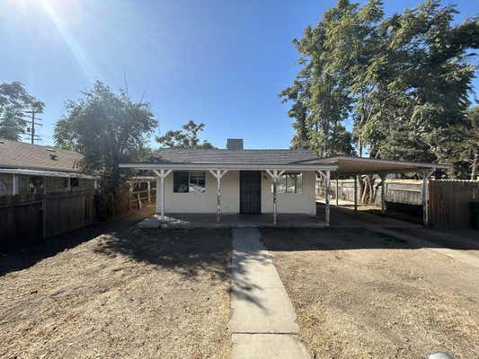 191 N MAGNOLIA AVE, FARMERSVILLE, CA 93223 - Image 1